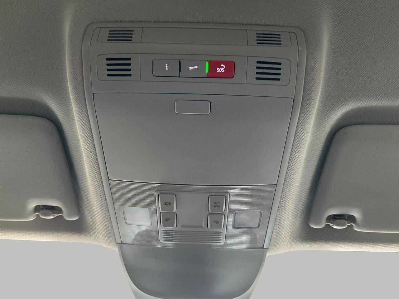 2026 Volkswagen Taos SE 4MOTION