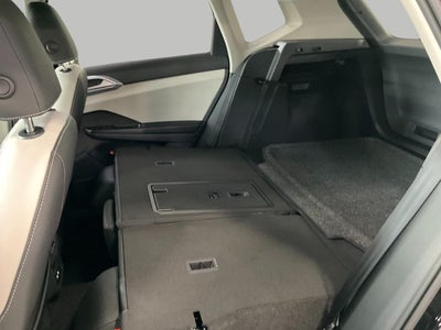 2026 Volkswagen Taos SE 4MOTION