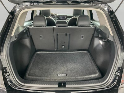 2026 Volkswagen Taos SE 4MOTION