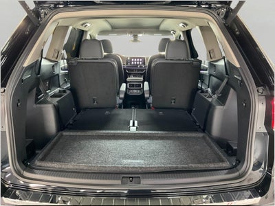 2026 Volkswagen Taos SE 4MOTION