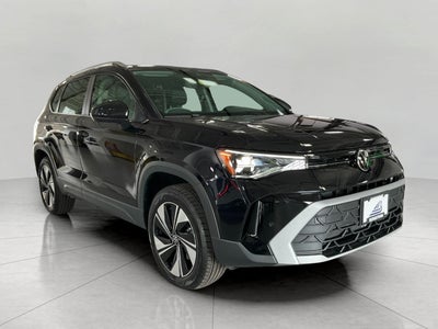 2026 Volkswagen Taos SE 4MOTION