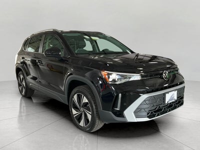 2026 Volkswagen Taos SE 4MOTION
