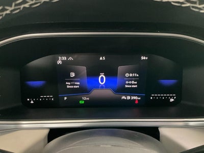 2026 Volkswagen Taos SE 4MOTION