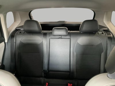 2026 Volkswagen Taos SE 4MOTION