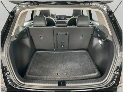 2026 Volkswagen Taos SE 4MOTION