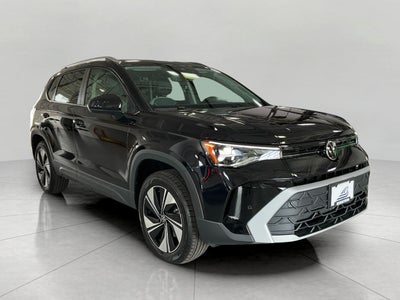 2026 Volkswagen Taos SE 4MOTION