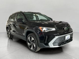 2026 Volkswagen Taos SE 4MOTION