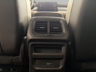 2025 Volkswagen Taos SE 4MOTION
