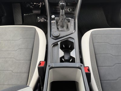 2026 Volkswagen Taos SE 4MOTION