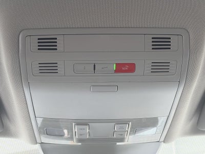 2026 Volkswagen Taos SE 4MOTION