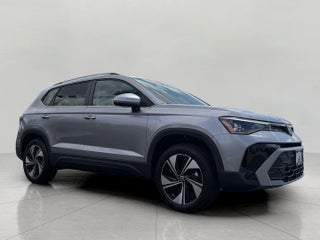 2026 Volkswagen Taos SE 4MOTION