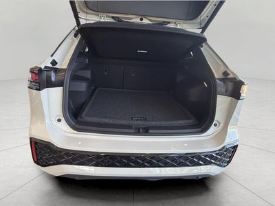 2026 Volkswagen Tiguan SEL R-Line Turbo 4MOTION