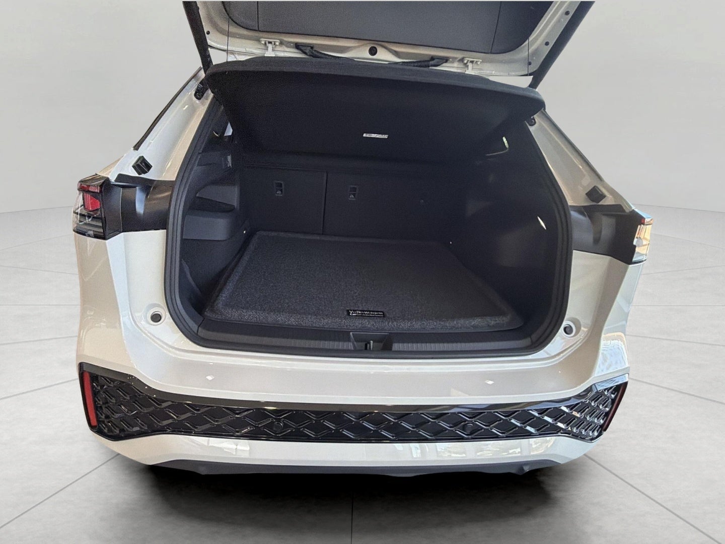 2026 Volkswagen Tiguan SEL R-Line Turbo 4MOTION