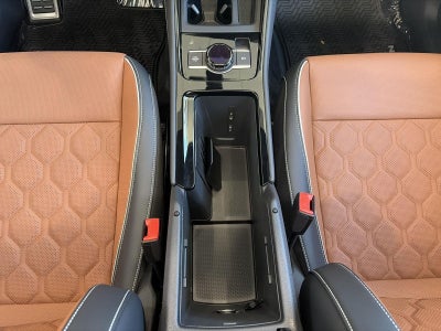 2026 Volkswagen Tiguan SEL R-Line Turbo 4MOTION