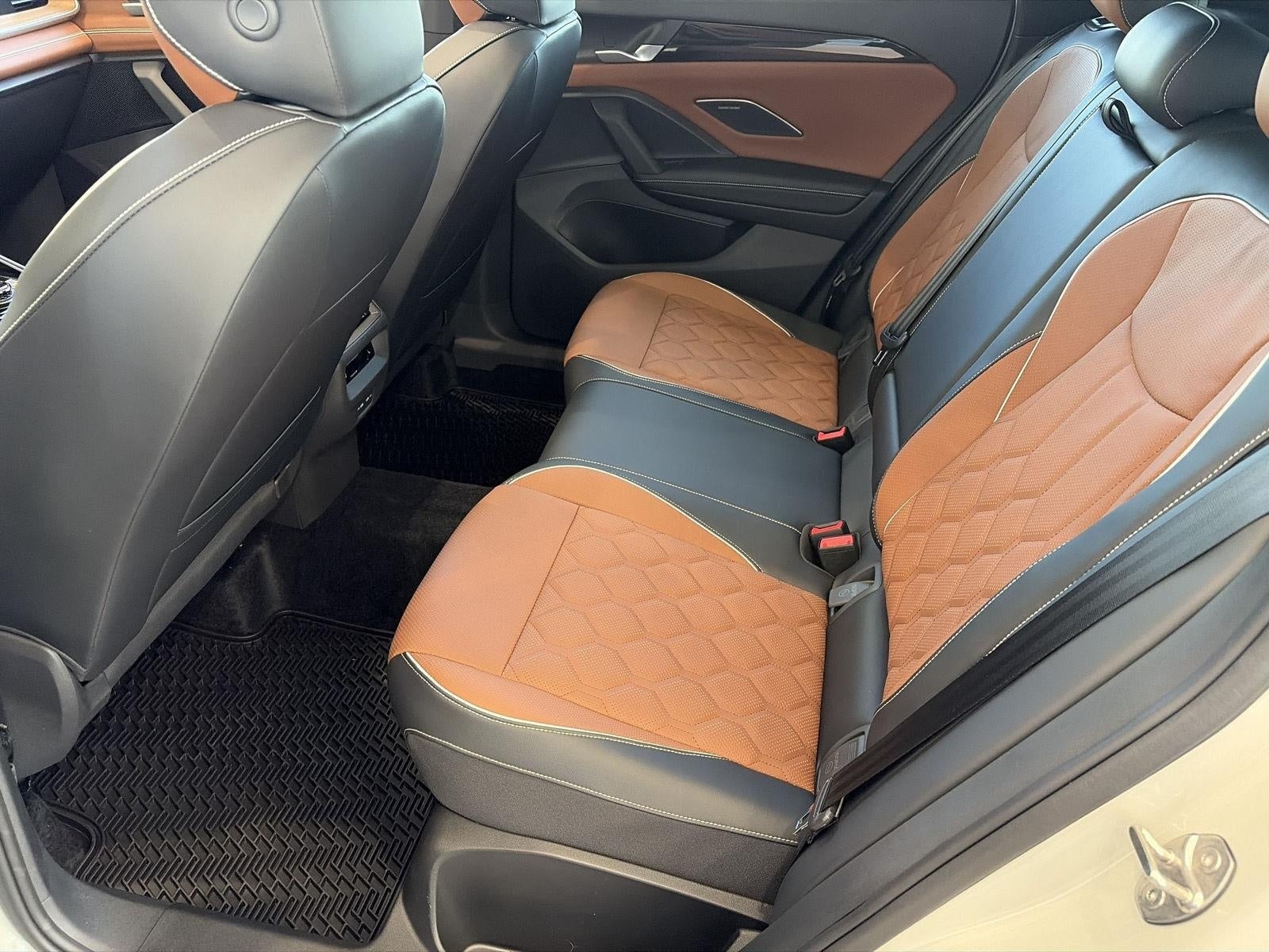 2026 Volkswagen Tiguan SEL R-Line Turbo 4MOTION