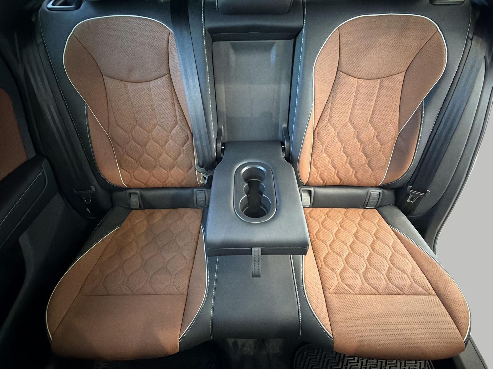 2026 Volkswagen Tiguan SEL R-Line Turbo 4MOTION