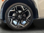 2026 Volkswagen Tiguan SEL R-Line Turbo 4MOTION