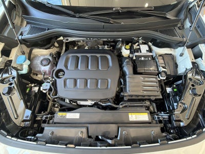 2026 Volkswagen Tiguan SEL R-Line Turbo 4MOTION