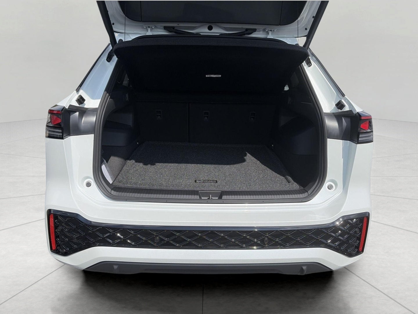2026 Volkswagen Tiguan SEL R-Line Turbo 4MOTION