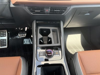 2026 Volkswagen Tiguan SEL R-Line Turbo 4MOTION