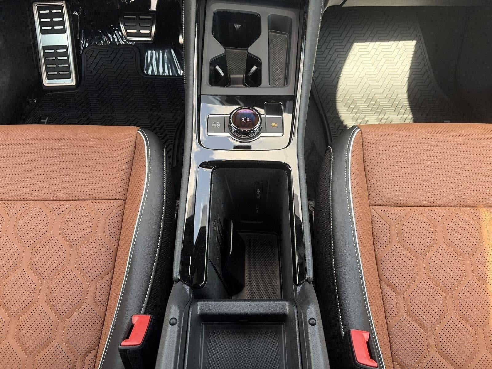 2026 Volkswagen Tiguan SEL R-Line Turbo 4MOTION