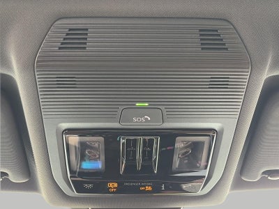 2026 Volkswagen Tiguan SEL R-Line Turbo 4MOTION