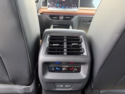 2026 Volkswagen Tiguan SEL R-Line Turbo 4MOTION