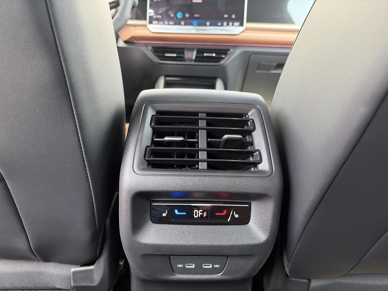 2026 Volkswagen Tiguan SEL R-Line Turbo 4MOTION