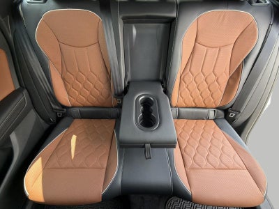 2026 Volkswagen Tiguan SEL R-Line Turbo 4MOTION