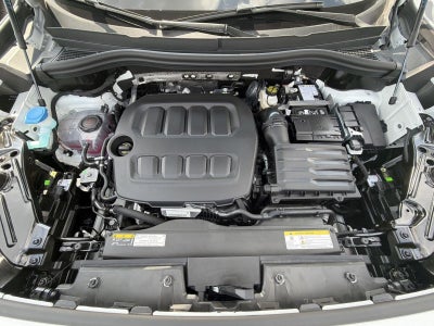 2026 Volkswagen Tiguan SEL R-Line Turbo 4MOTION