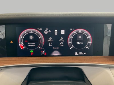 2026 Volkswagen Tiguan SEL R-Line Turbo 4MOTION