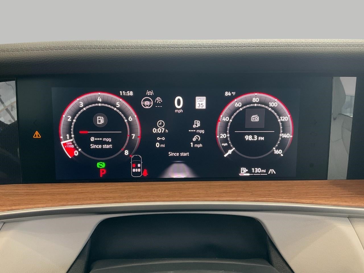 2026 Volkswagen Tiguan SEL R-Line Turbo 4MOTION