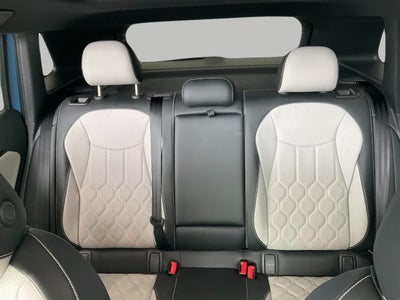 2026 Volkswagen Tiguan SEL R-Line Turbo 4MOTION