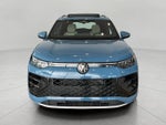 2026 Volkswagen Tiguan SEL R-Line Turbo 4MOTION