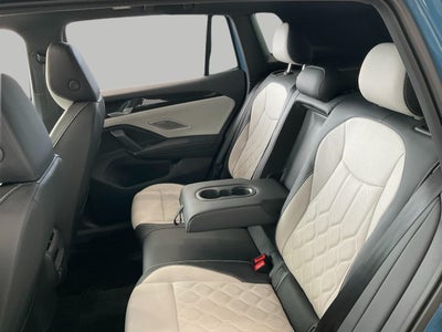 2026 Volkswagen Tiguan SEL R-Line Turbo 4MOTION
