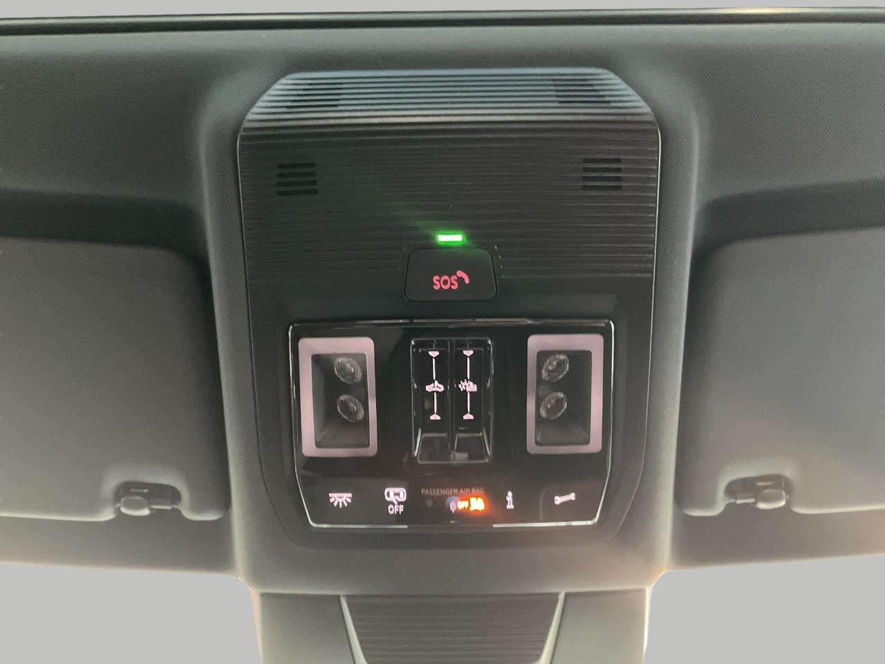 2026 Volkswagen Tiguan SEL R-Line Turbo 4MOTION
