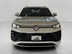 2026 Volkswagen Tiguan SEL R-Line Turbo 4MOTION