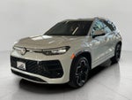 2026 Volkswagen Tiguan SEL R-Line Turbo 4MOTION