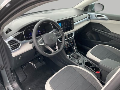 2026 Volkswagen Taos SE 4MOTION