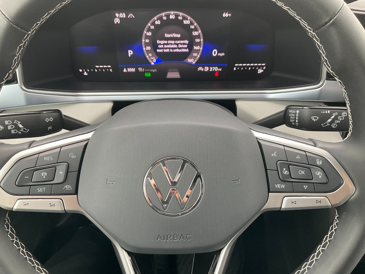 2026 Volkswagen Taos SE 4MOTION