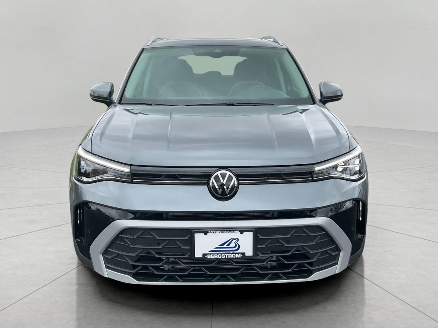 2026 Volkswagen Taos SE 4MOTION