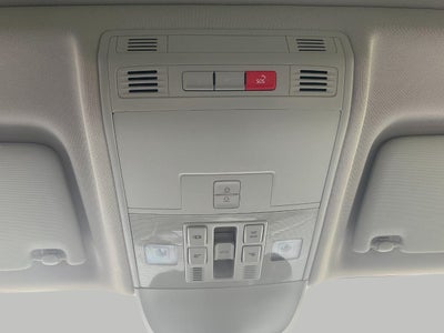 2026 Volkswagen Taos SE 4MOTION
