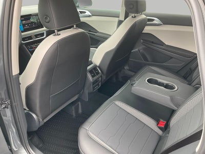 2026 Volkswagen Taos SE 4MOTION