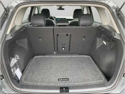 2026 Volkswagen Taos SE 4MOTION