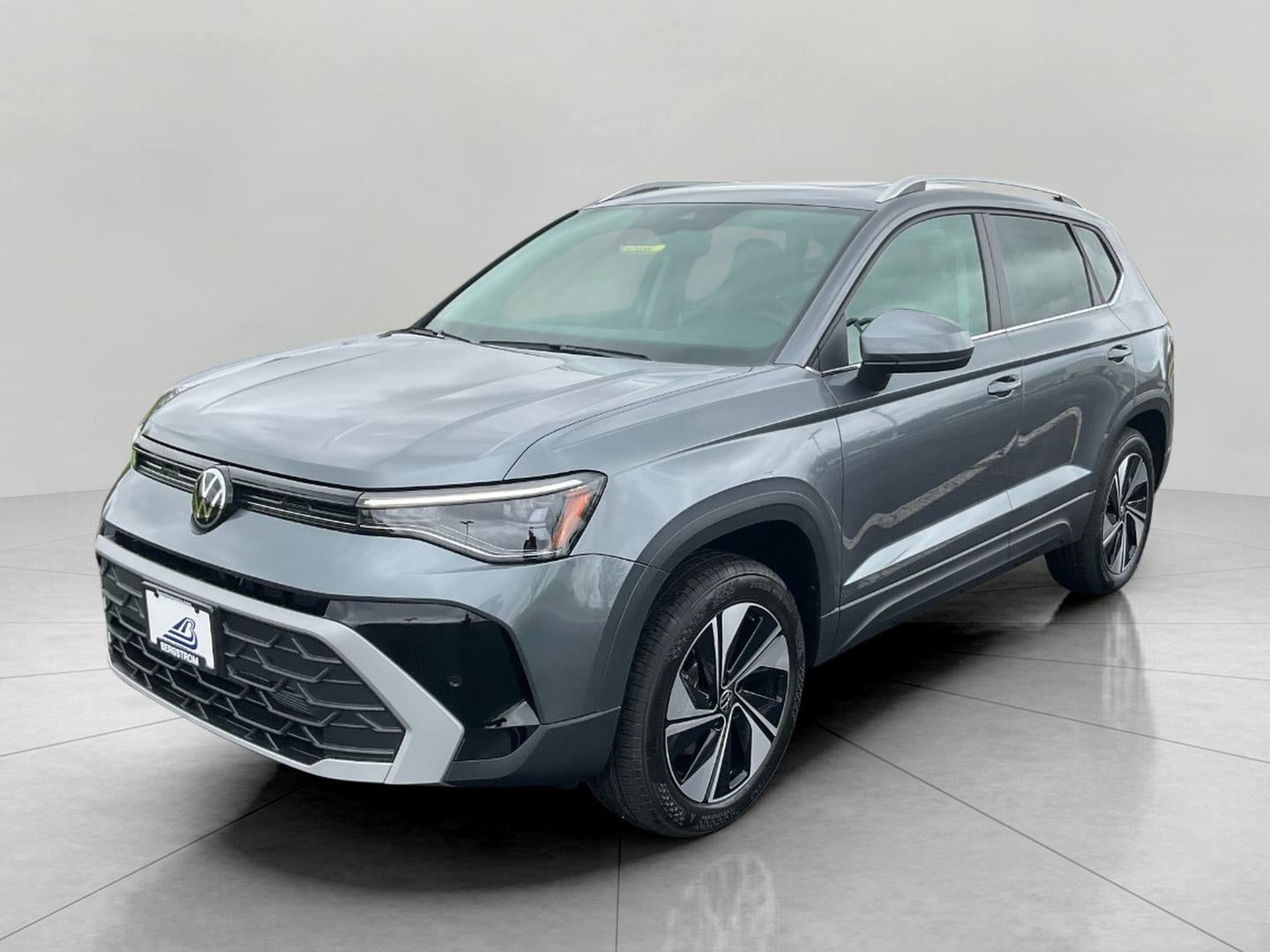 2026 Volkswagen Taos SE 4MOTION