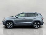2026 Volkswagen Taos SE 4MOTION