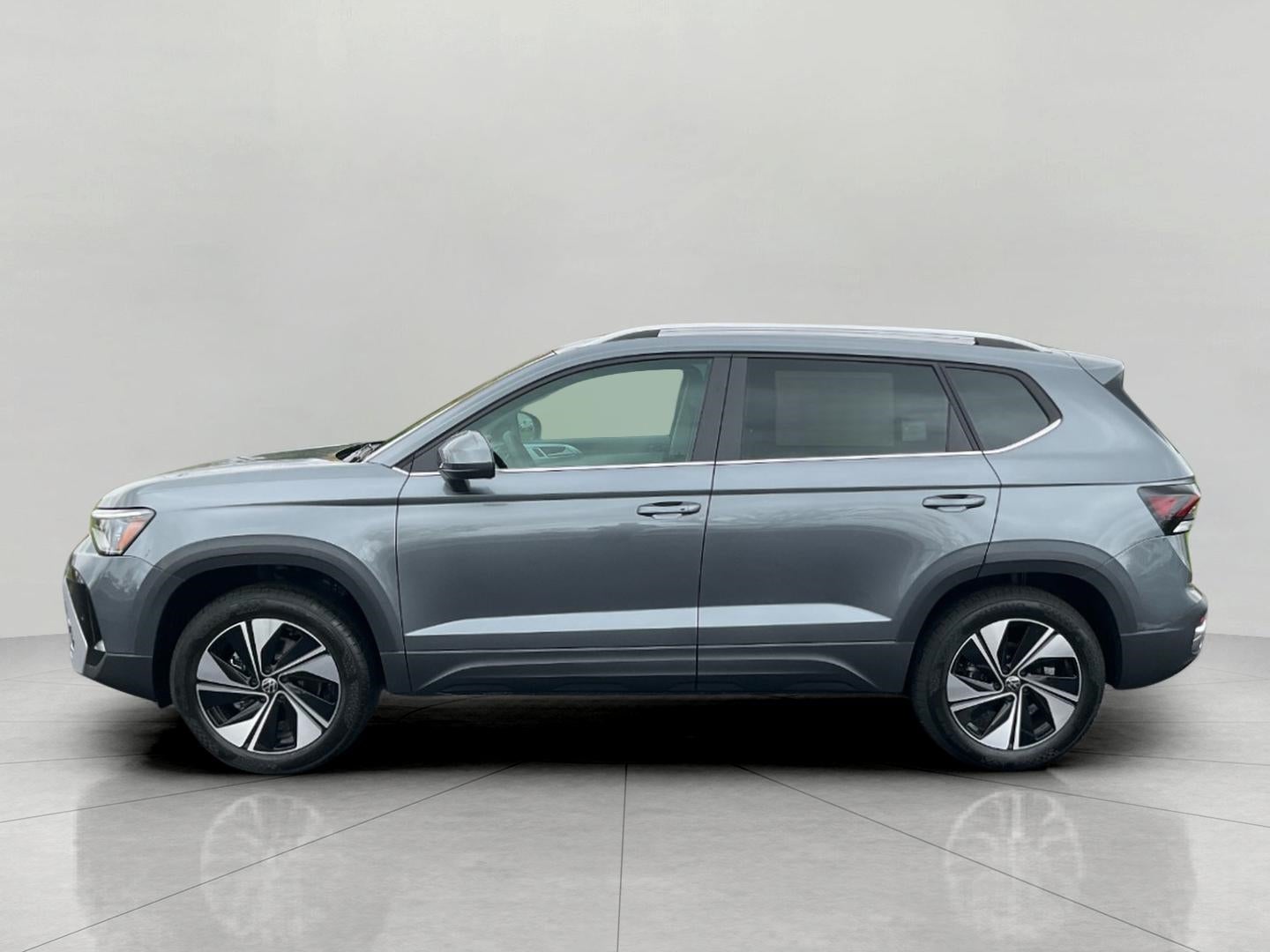 2026 Volkswagen Taos SE 4MOTION