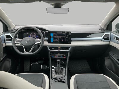 2026 Volkswagen Taos SE 4MOTION