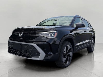 2026 Volkswagen Taos SE 4MOTION
