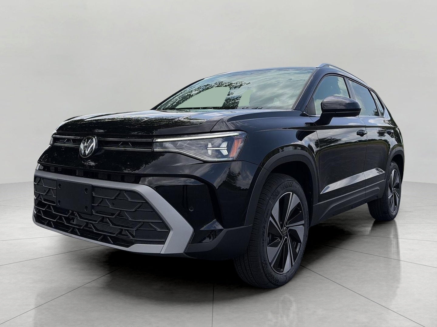2026 Volkswagen Taos SE 4MOTION